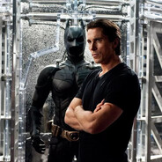 Bruce Wayne