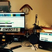 Gmoot's 2