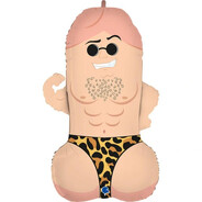 Mr Spackers