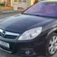 Opel sigma 91