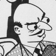 Dick Danger