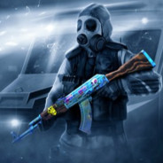 Steam Community Avatar