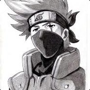 kakashi Hatake