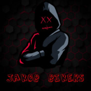 jakob bikerscz