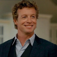 Patrick Jane SKINS
