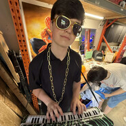 Steam Community Avatar