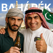 Faraj Bahar