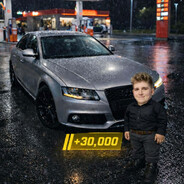 Steam Community Avatar