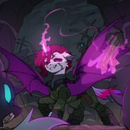 Steam Community Avatar