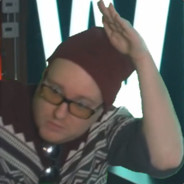 Steam Community Avatar