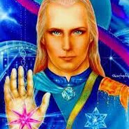 agartha warrior