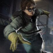 Steam Community Avatar