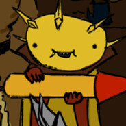 Steam Community Avatar