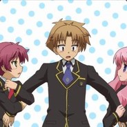 Steam Community Avatar