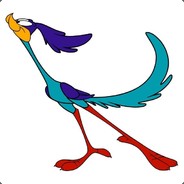 roadrunner