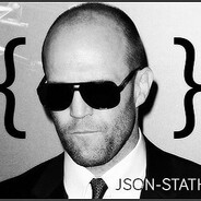 Json Statham