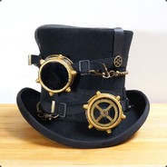 Steam Community Avatar