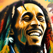 Bob Marley