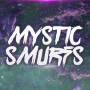 Mystic Smurfs