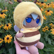 cirno bee