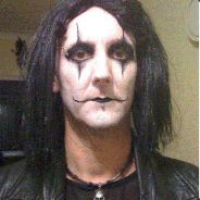 [Gothic]Dunster