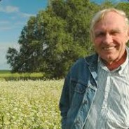 Fred from the farm