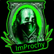 ❤️ImProchyS❤