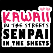 Notice me, Senpai!