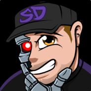Steam profile picture for @newcomer