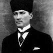 Kemalist Panda