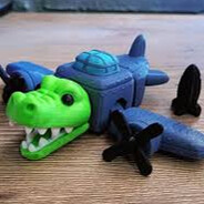 crocodilo bombardino
