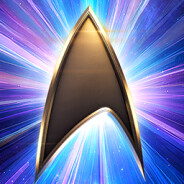 Star Trek: Warp