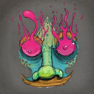 The Acid Wizard