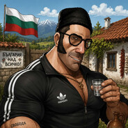 Steam Community Avatar