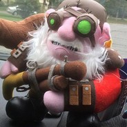 Steam Community Avatar