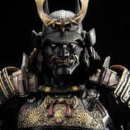 SAMURAI