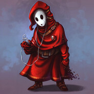 Steam Community Avatar