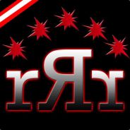 Steam profile picture for @rrr