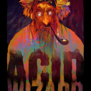 ACID WIZARD
