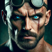 Steam Community Avatar