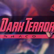DARK TERROR TR