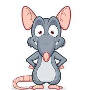 HandiCapped RaT