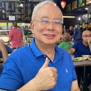 Dato' Seri Najib