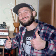 Steam Community Avatar