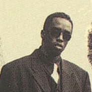 P. Diddy