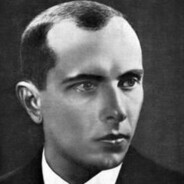 STEPAN BANDERA