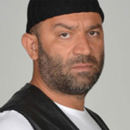 Mesut Komiser