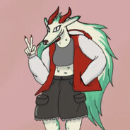 Chilled Wolf