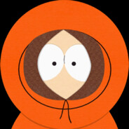 Kenny McCormick ♿