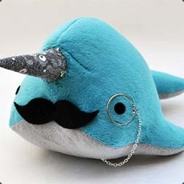 Passive Aggressive Narwhal